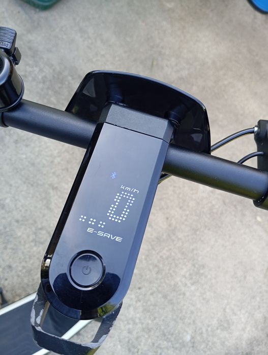 Trotinet NIU KQi3 Sport