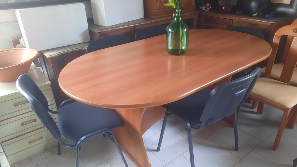Mesas de cozinha