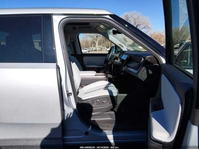 Rivian R1T Adventure 2023!
