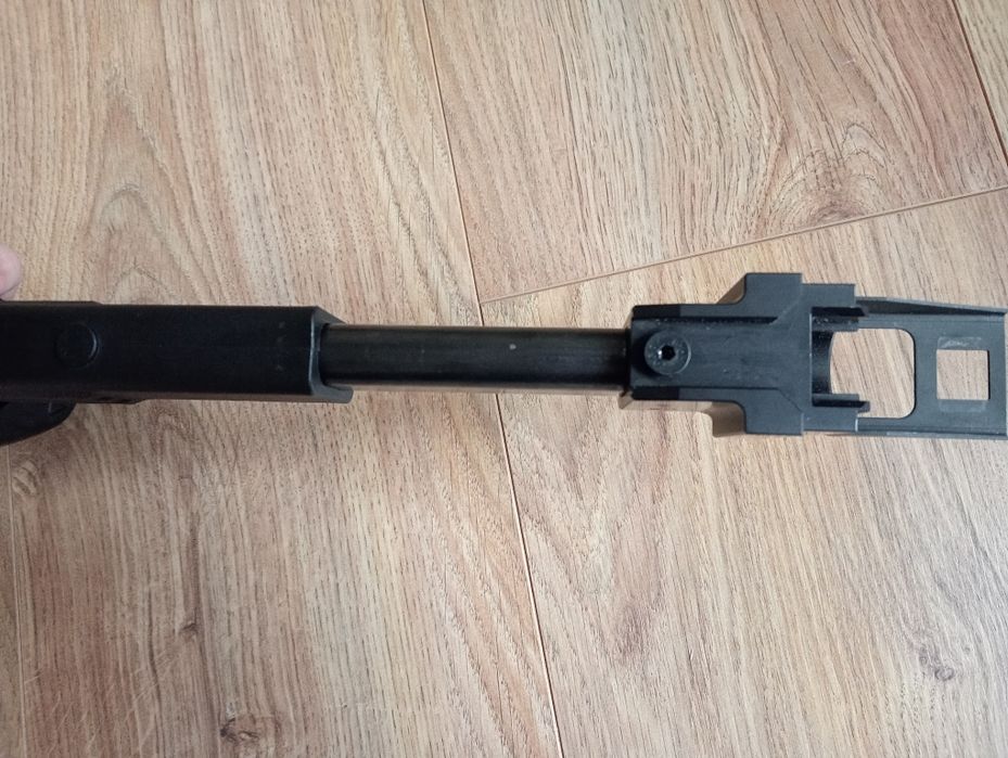 Kolba teleskopowa beryl C wz 96 ASG  kbs