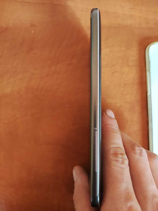 LG G5 smartfon z 2016 roku
