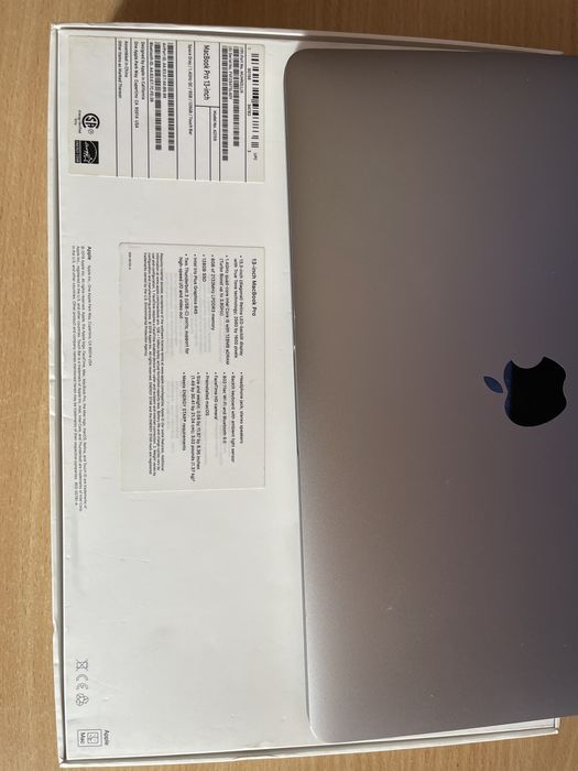 Macbook Pro A2159
