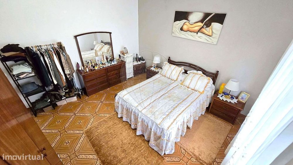 Moradia T3 para venda