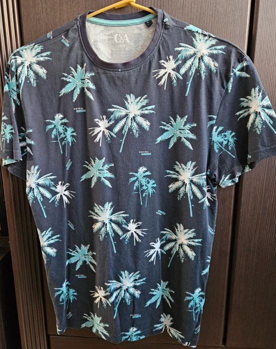 T-shirt chłopiecy