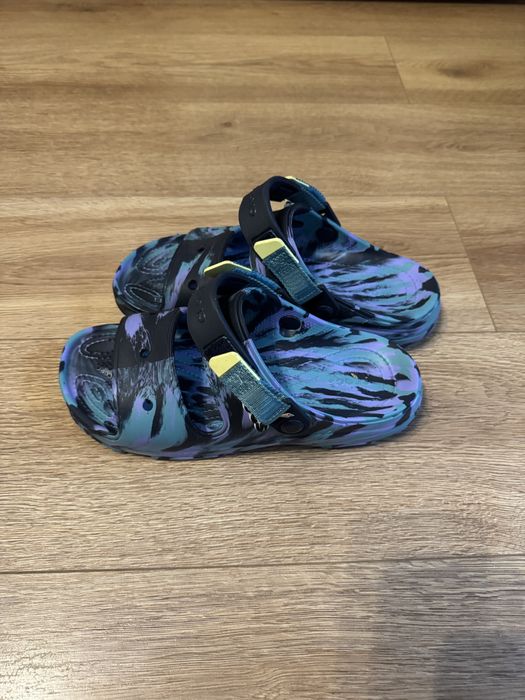 Crocs NOWE 27 cm