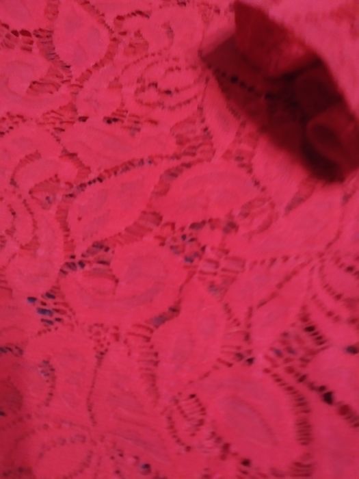 Zestaw Bluzka H&M i bluzka milieu XL