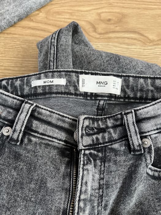 Джинсы Mango 34 размер