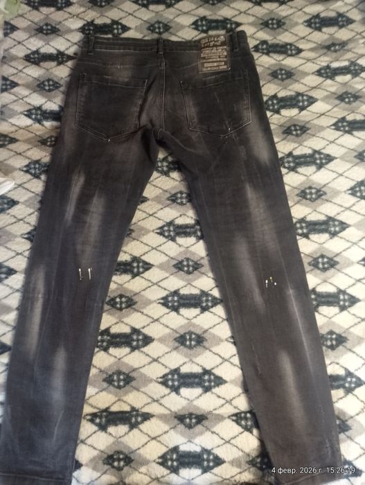 Продаю оригенальные Desclared2