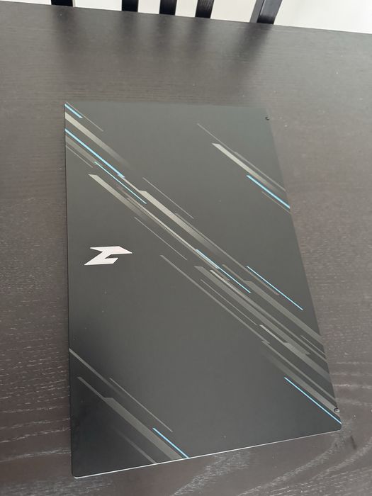 Portátil Acer Nitro V15 com ecrã FHD IPS de 15,6 polegadas