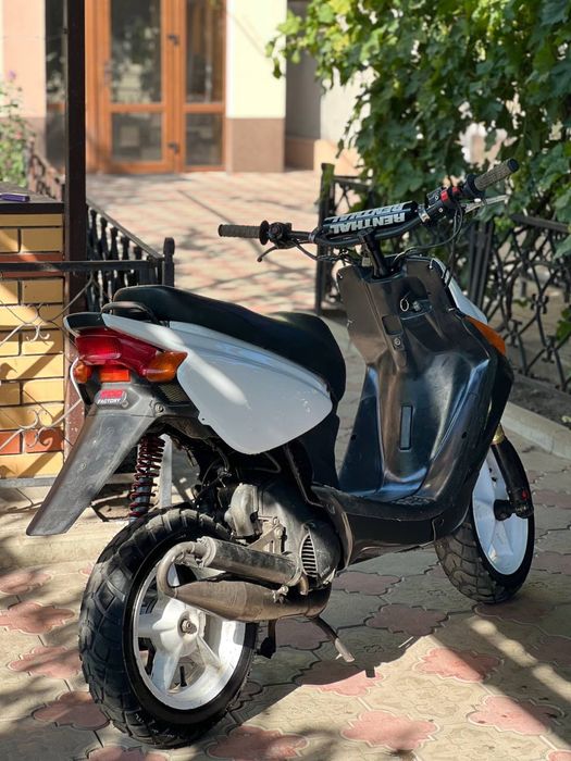 Продам Yamaha ROCKET Spy