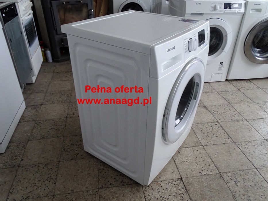 Pralka SAMSUNG Aktywna Piana A+++ 7 kg GWARANCJA!! DUŻY Wybór AGD