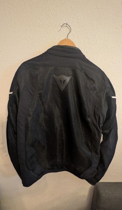 Jaqueta Dainese Air frame D1 Tex
