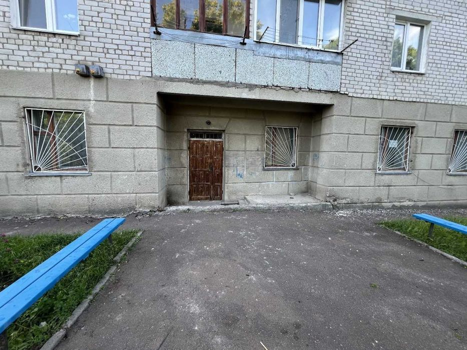 Нежитлове приміщення, площею 111,5 кв.м., м.Бердичів