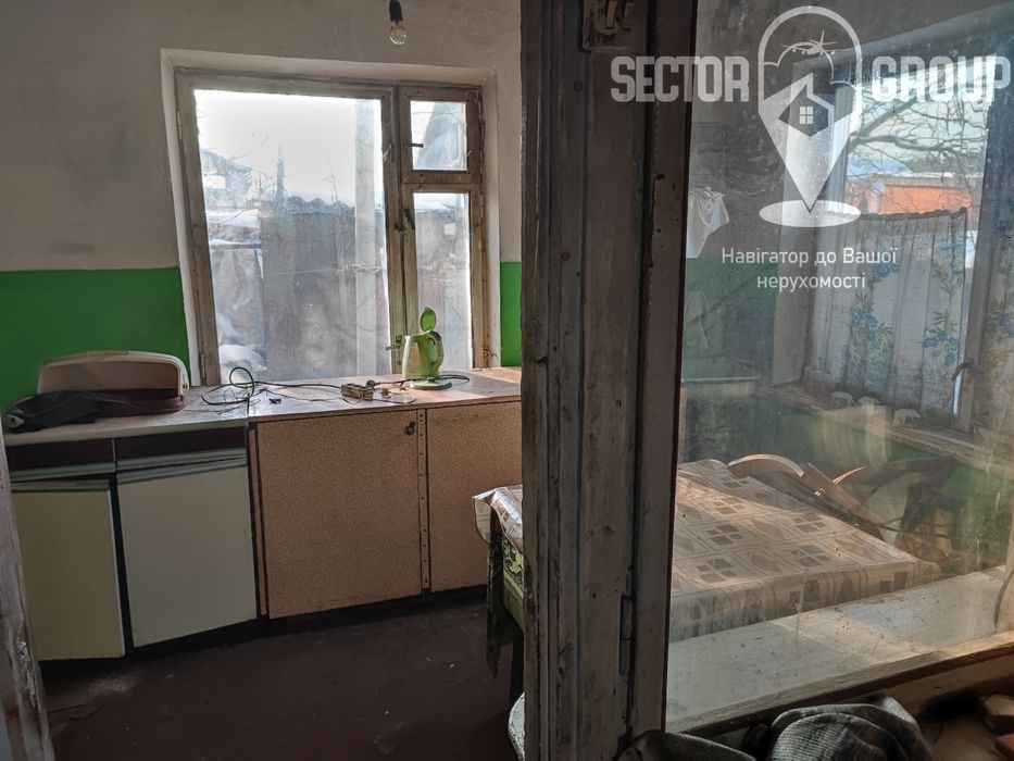 Продаж будинку під Києвом