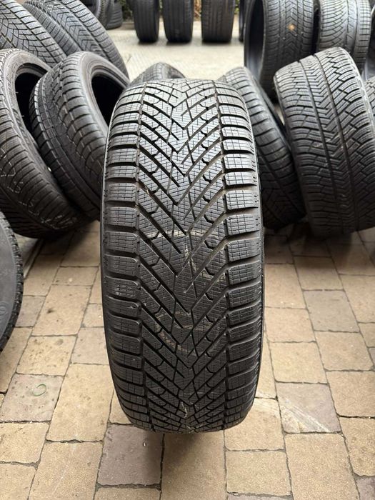235-55 R20 105H Pirelli Scorpion Winter 2 2023 розпаровка 1шт