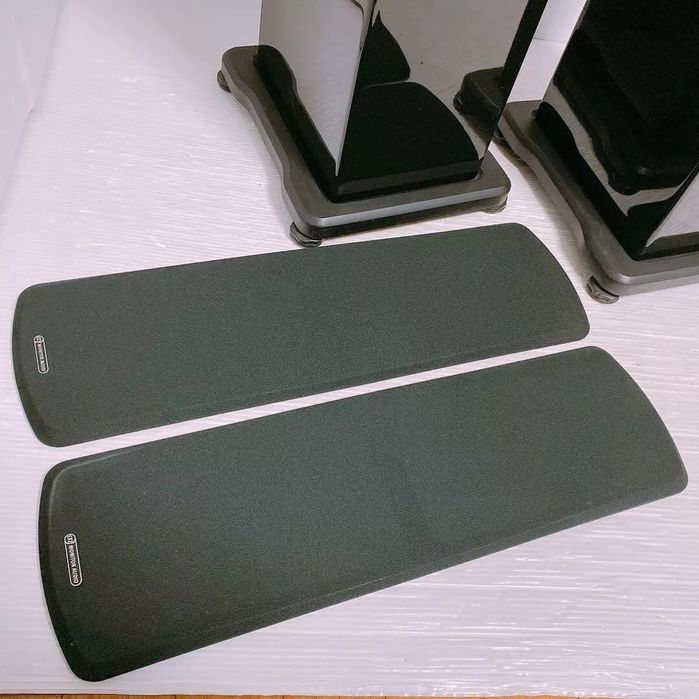 Monitor Audio Silver RX6 black piano