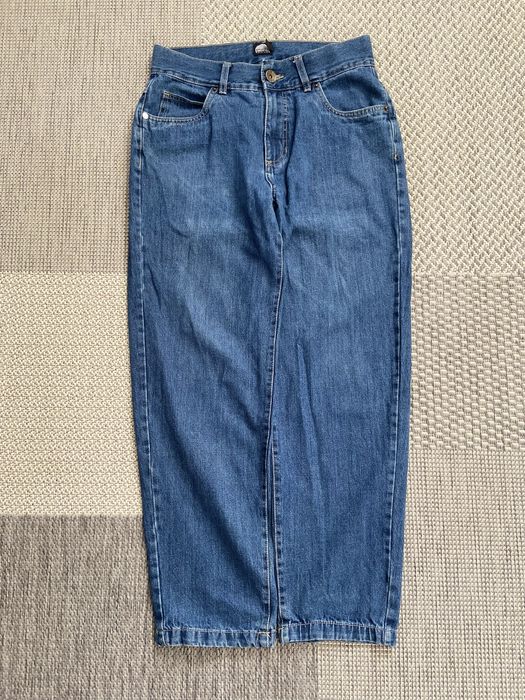 Southpole jeans соутс пол джинси sk8, y2k