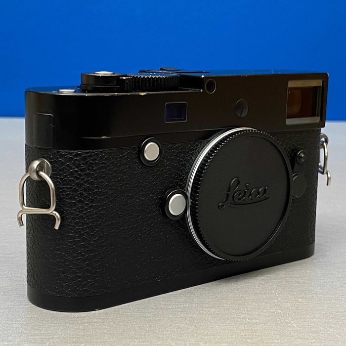 Leica M-P (Typ 240) - Corpo - 24MP