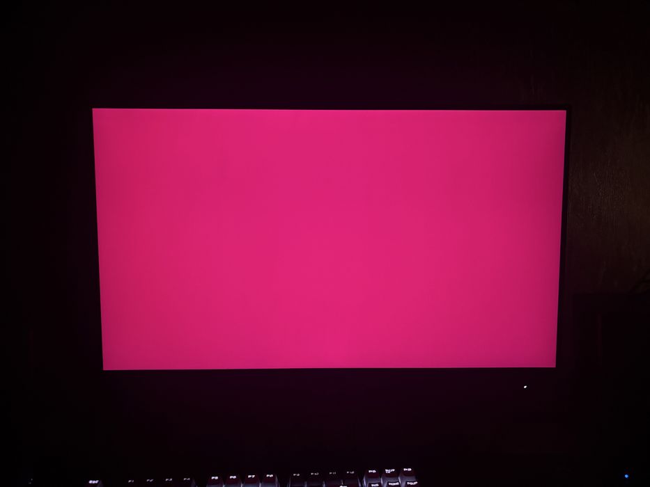 Монітор MSI G2412 IPS 24 165Гц 1мс FullHD