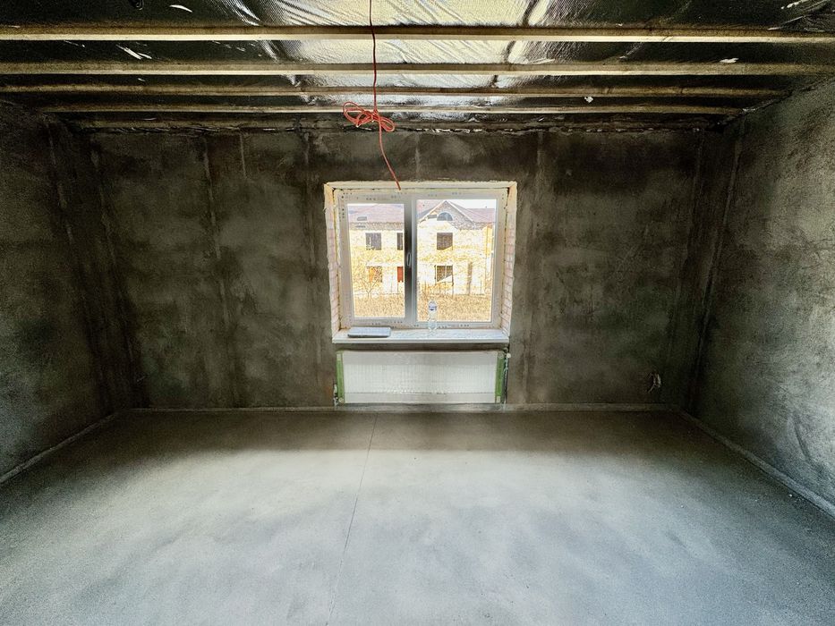 Продам чистовий Таунхаус 96м2 газифікрваний. Агрономічне