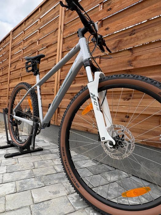 Rower mtb KTM roz M 27,5