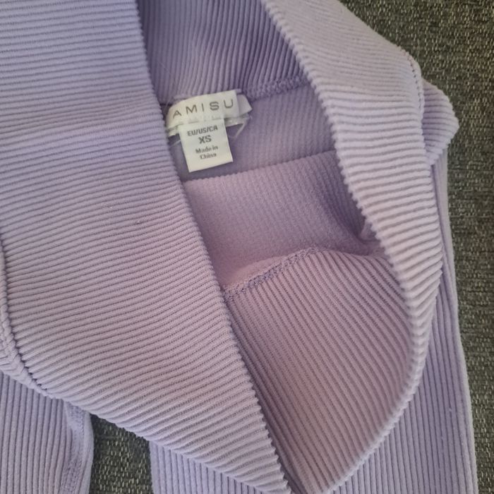 Leginsy kolorowe xs