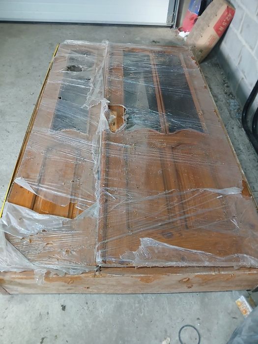 Продам міжкімнатні деревяні двері