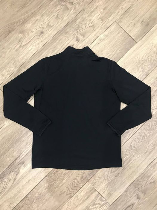 Реглан зіп 1/3 Nike Dri-Fit