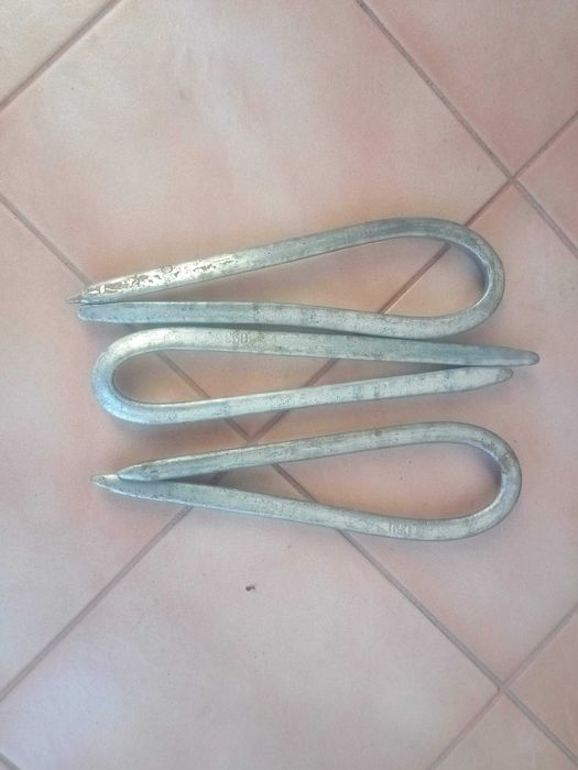 Cyna LC 60 970 g 3 laski