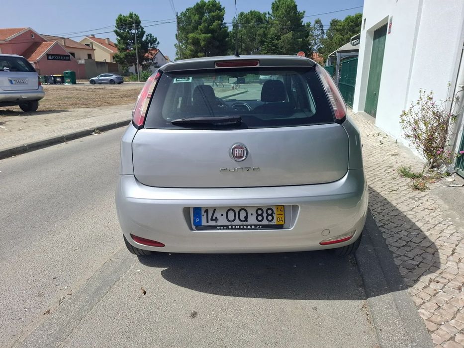 Fiat Grande Punto