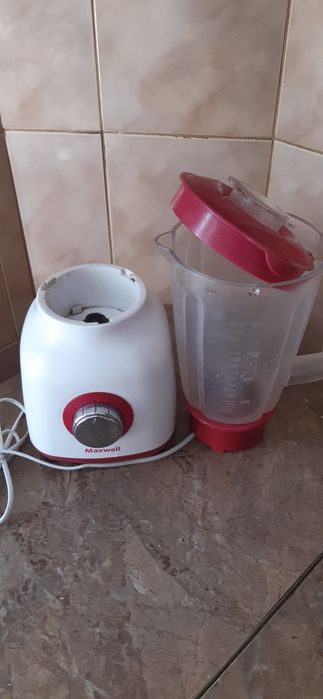 Продам блендер настільний