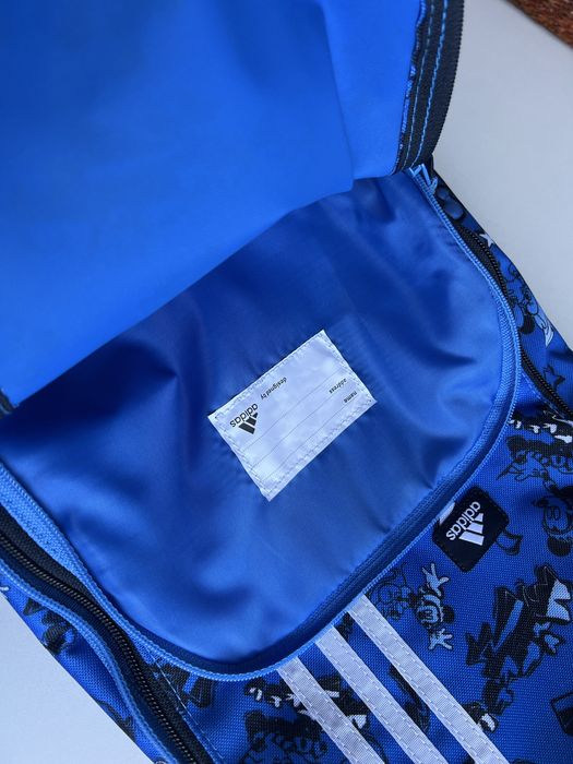 Дорожна сумка adidas