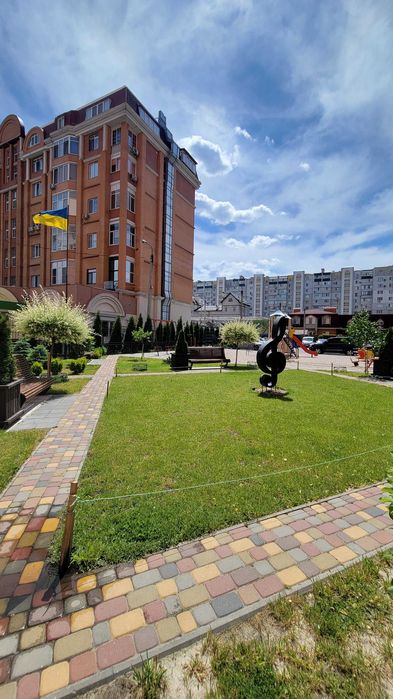 Продається підсобне приміщення, комора, склад ЖК "Симфонія"