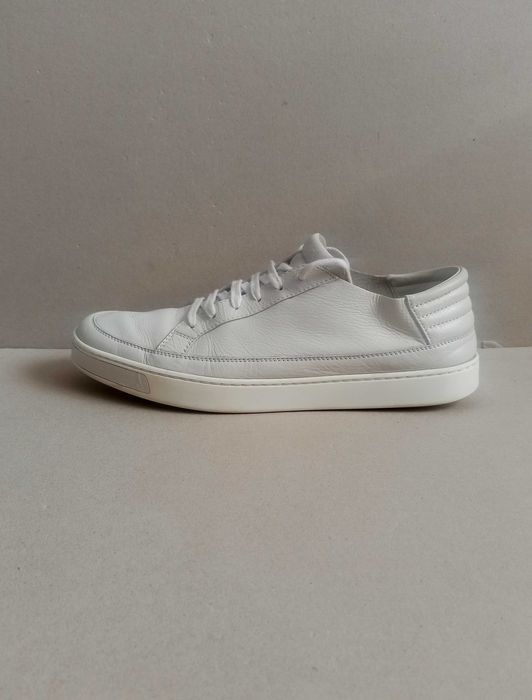 Męskie oryginalne sneakersy Gucci 368156 roz.44,5