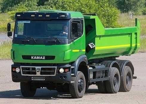 Самосвал, Автокран. JCB 3-4 CX, екскаватор, маніпулятор!