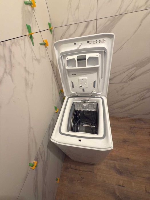 Pralka Candy ProWash 500