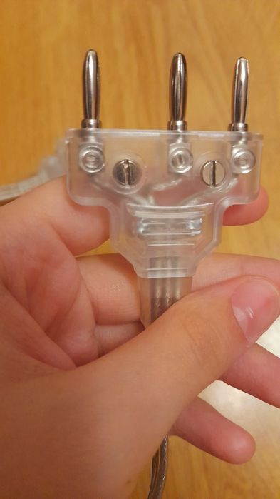 Фехтувальний шнур