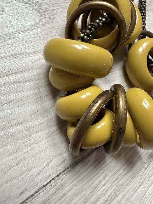 Naszyjnik Tatuum retro