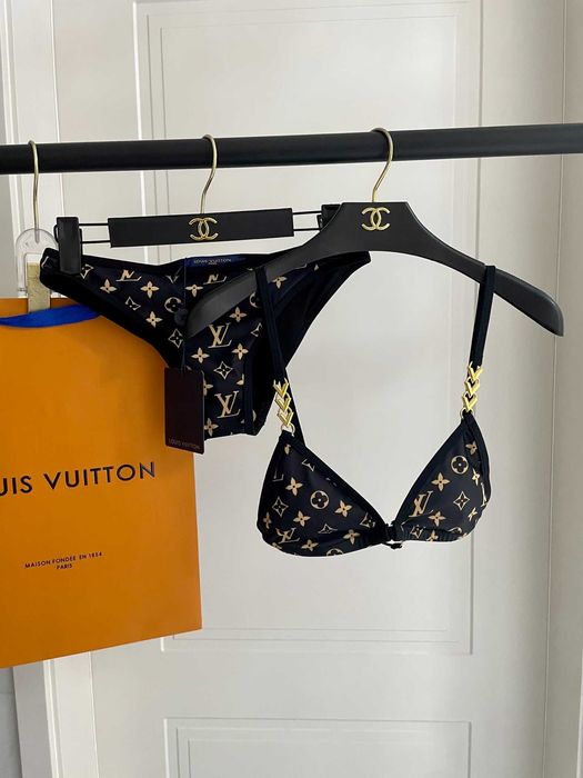 Damski strój kąpielowy  Louis Vuitton 1603.01