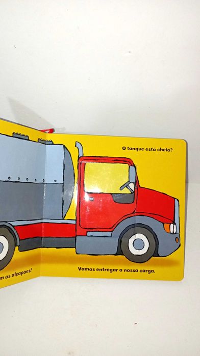 Little Drivers - Hard Work64740285691907122