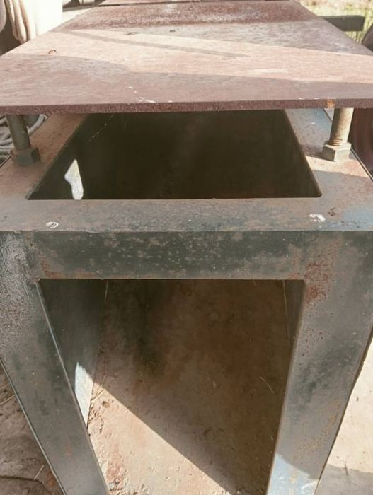 Wyròwniarka stolarska