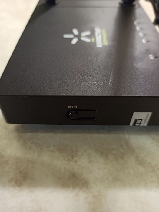 Маршрутизатор netis n4 ac1200