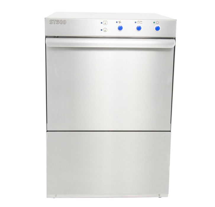 Máquina lavar louça cesto 50cm