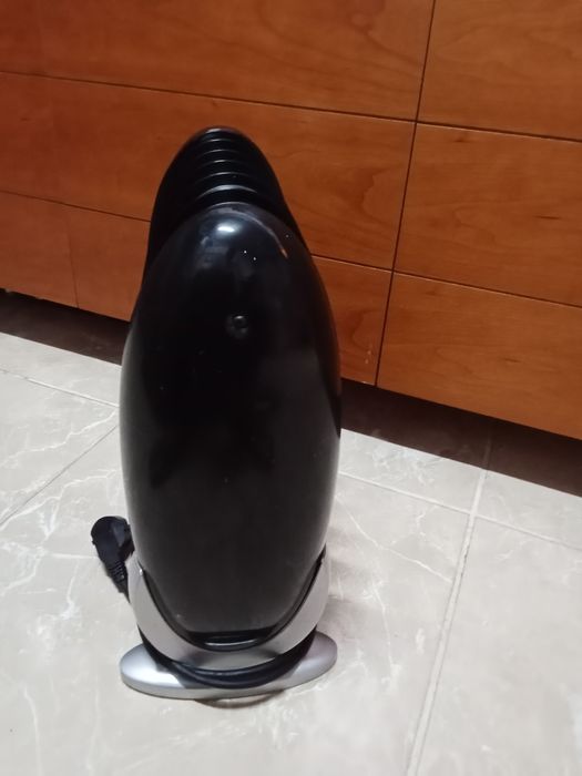 Aquecedor a óleo pequeno