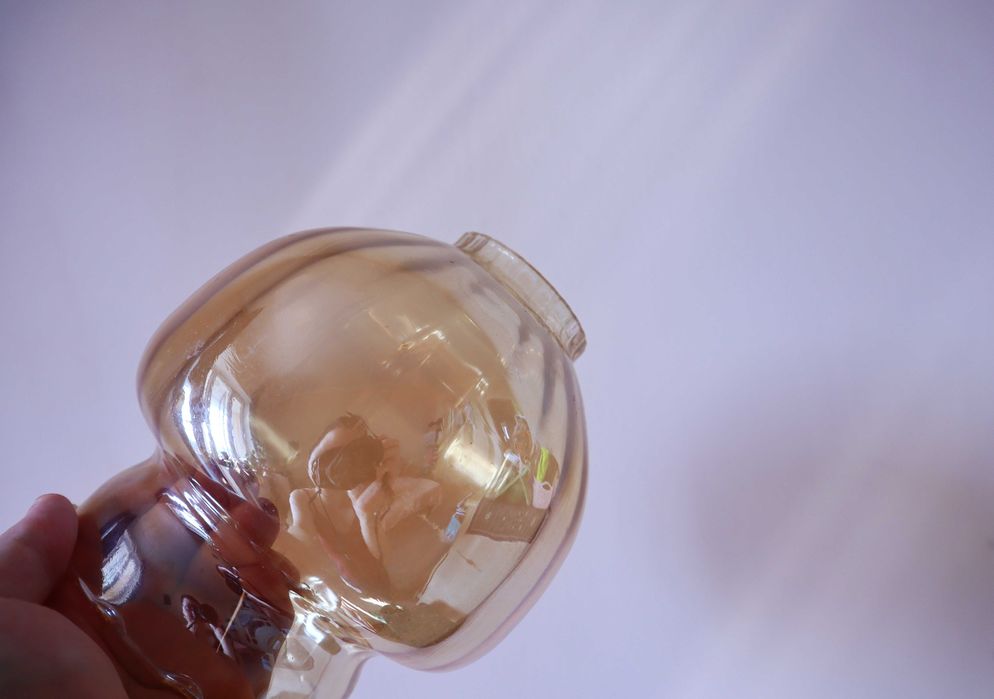 Набір плафонів, матеріал скло