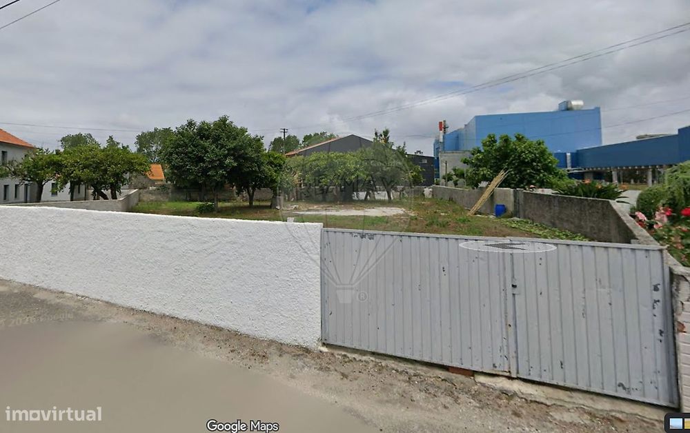 Terreno  para venda