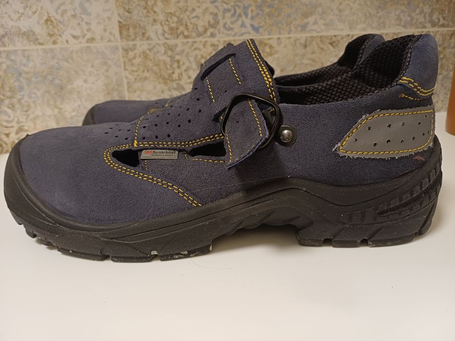 Sprzedam obuwie robocze