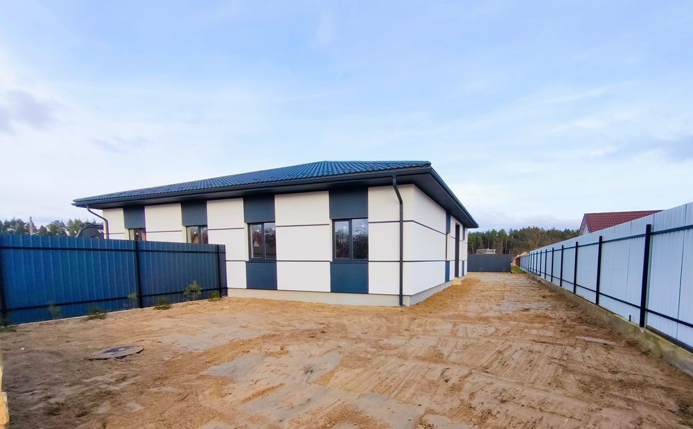 * Новий будинок за суперціною! Ідеальний варіант для сім’ї