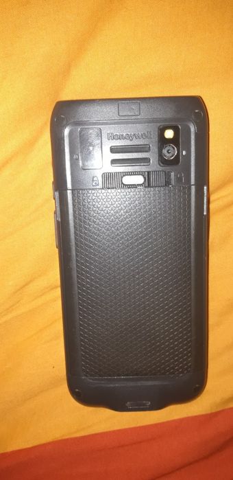 Honeywell CT40XP Android // Skaner //