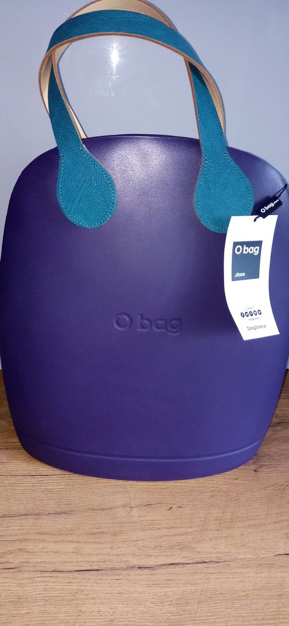 Obag body jajo O 50 nowy Rudna OLX.pl